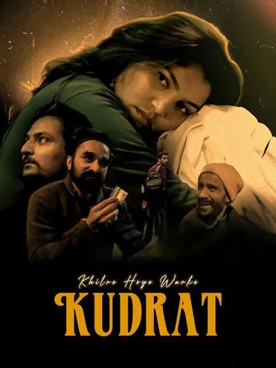Khilre Hoye Warke (Punjabi)