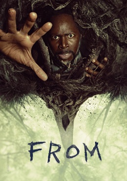 FROM - Season 2 (Hindi+English)