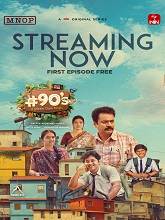 90's - A Middle Class Biopic Season 1 (Telugu)