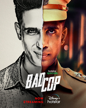 Bad Cop - Season 1