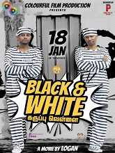 Black and White (2024) Tamil
