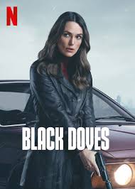 Black Doves - Season 1 (Hin+Eng)