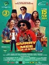 Curry Mee (2024) Tamil