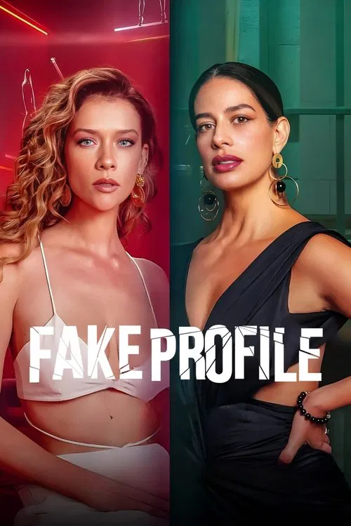 Fake Profile - Season 2 (Hin+Eng)