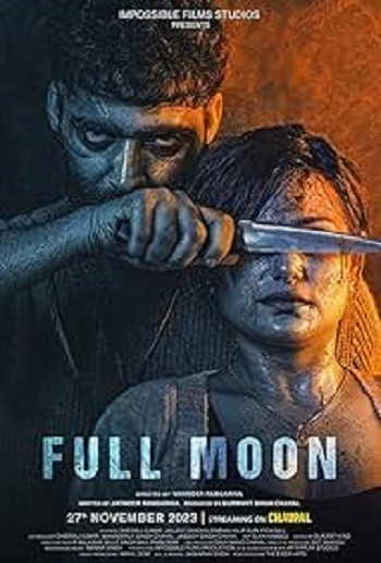 Full Moon (Punjabi)