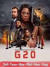 G20 (Telugu Dubbed)