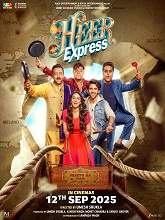 Heer Express (Hindi)