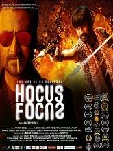 Hocus Focus (Hindi)