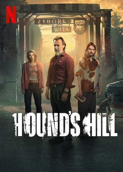 Hound's Hill - Season 1 (Hin+Eng)