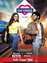 Ishq Express Season 1 (Telugu)