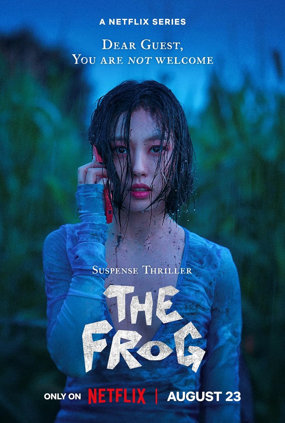 The Frog - Season 1 (Hindi+English)