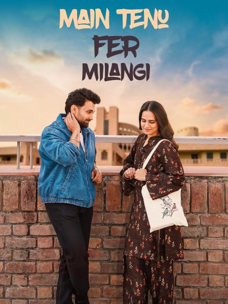 Main Tenu Fer Milangi (Punjabi)