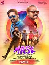 Mask (Tamil)