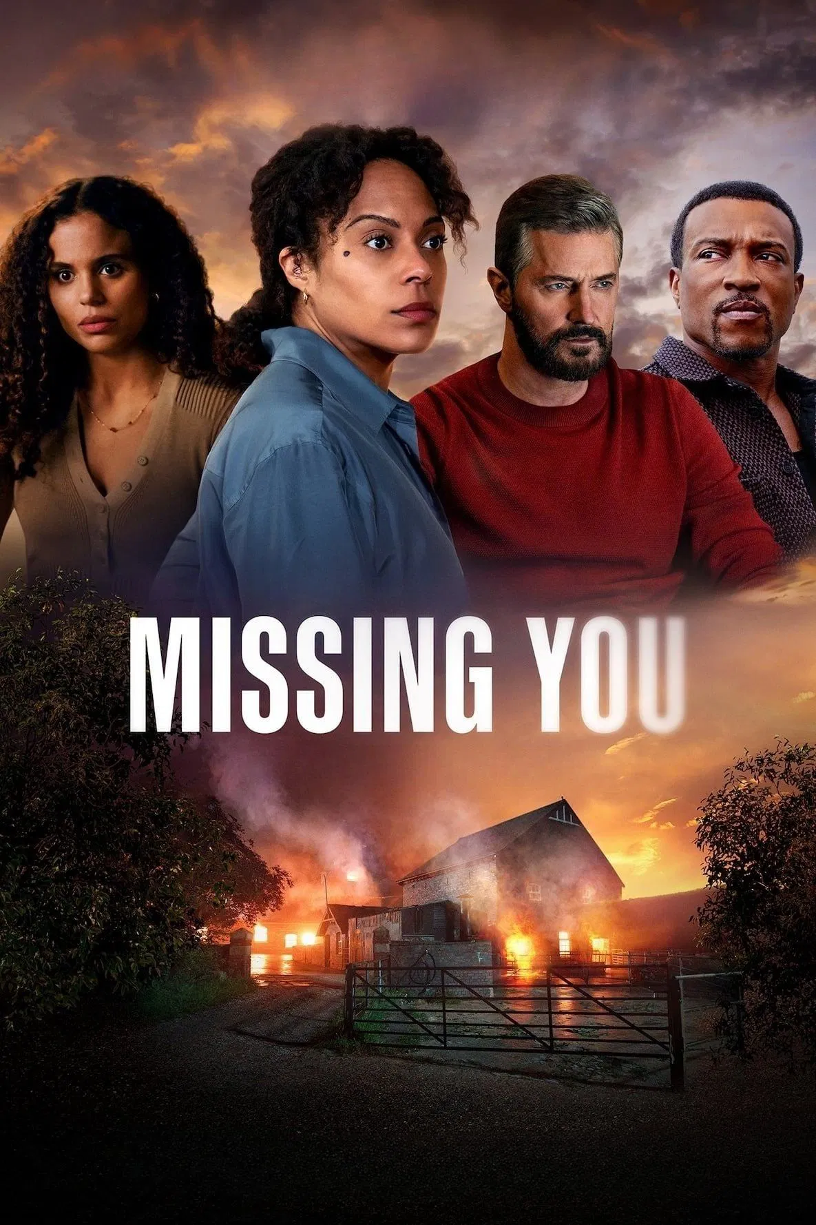 Missing You - Season 1 (Hin+Eng)