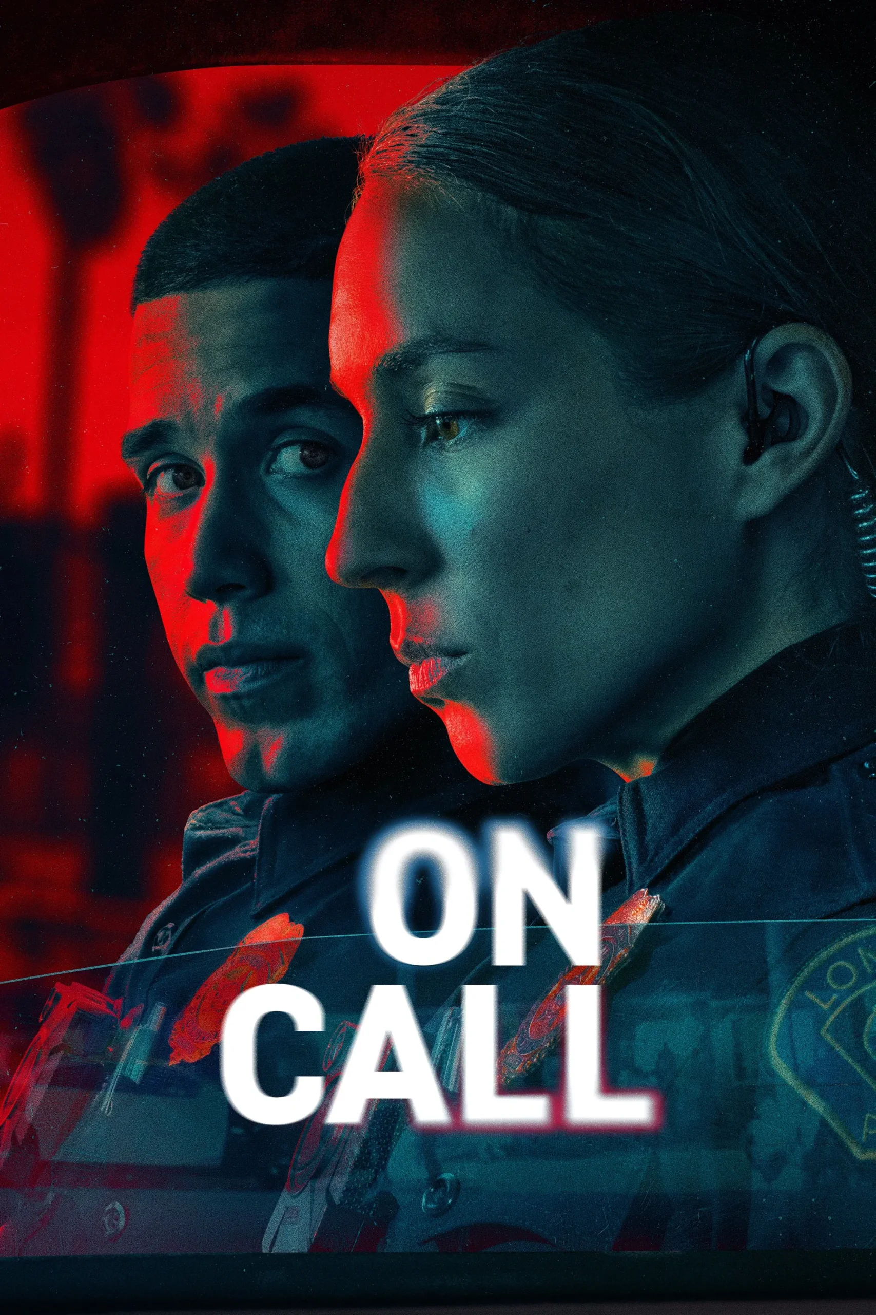On Call - Season 1 (Hin+Eng)