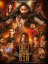 Oru Kadha Sollattaa Sir (2024) Tamil