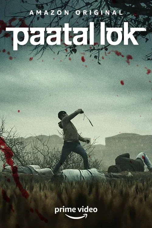Paatal Lok - Season 1