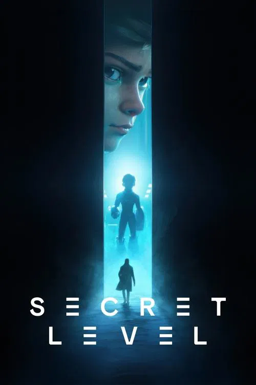 Secret Level - Season 1 (Hin+Eng)