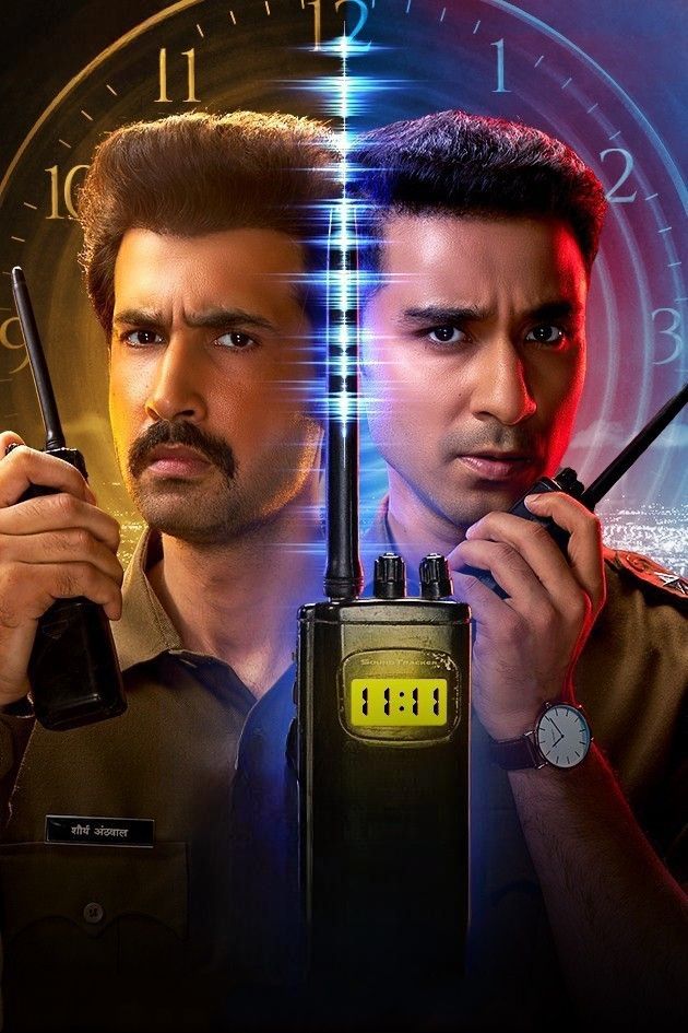 Gyaarah Gyaarah - Season 1