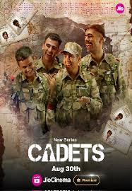 Cadets - Season 1