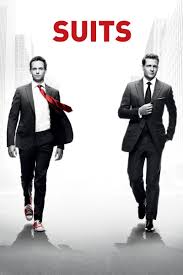 Suits - Season 2 (Hindi+English)