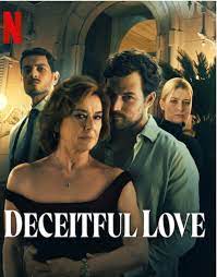 Deceitful Love - Season 1 (Hindi+English)