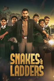 Snakes & Ladders - Season 1