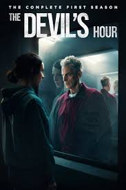 The Devil's Hour - Season 1 (Hin+Eng)