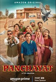 Panchayat - Season 3