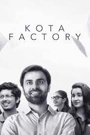 Kota Factory - Season 3