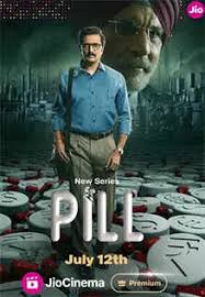 Pill - Season 1