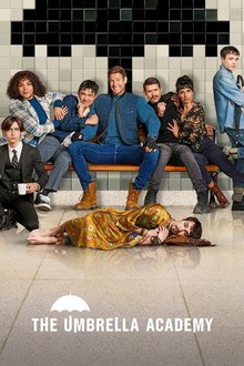 The Umbrella Academy - Season 4