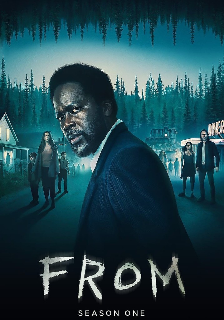 FROM - Season 1 (Hindi+English)