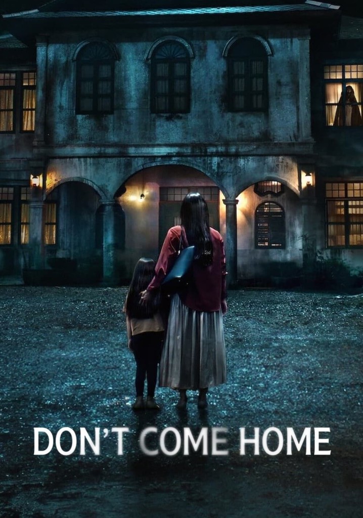 Don't Come Home - Season 1 (Hin+Eng)