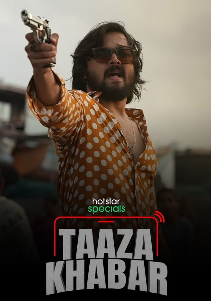 Taaza Khabar - Season 2