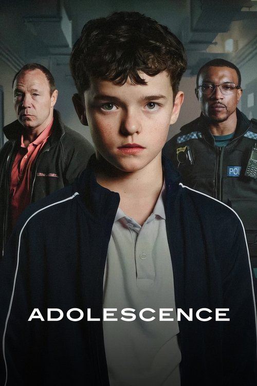 Adolescence - Season 1 (Hindi+English)