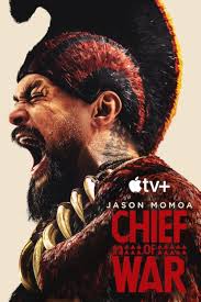 Chief of War - Season 1 (Hindi+English)