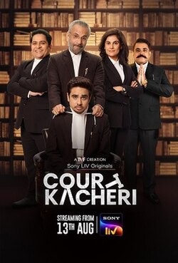 Court Kacheri - Season 1 (Hindi)