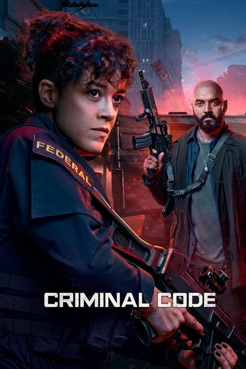 Criminal Code - Season 1 (Hindi+English)