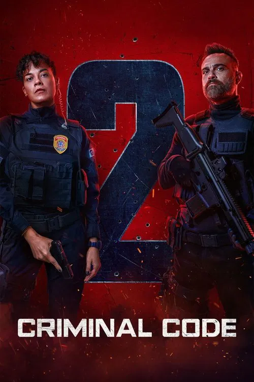 Criminal Code - Season 2 (Hindi+English)