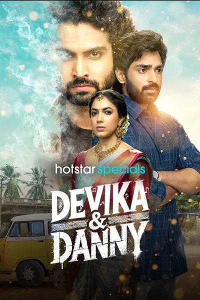 Devika & Danny - Season 1 (Hindi)
