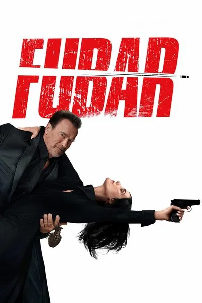 FUBAR - Season 2 (HIndi+English)
