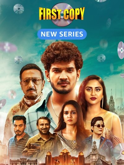 First Copy - Season 1 (Hindi)