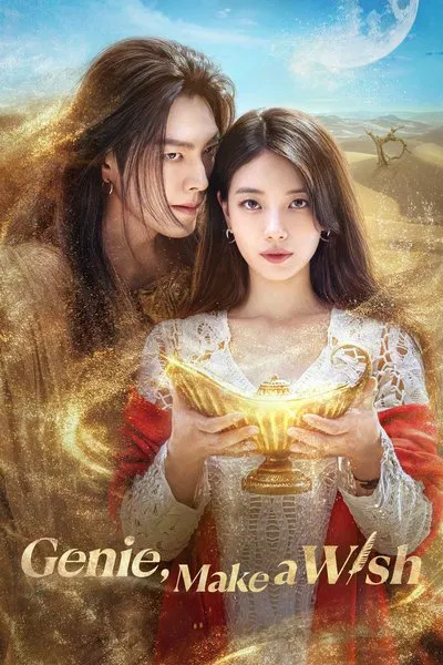 Genie, Make a Wish - Season 1