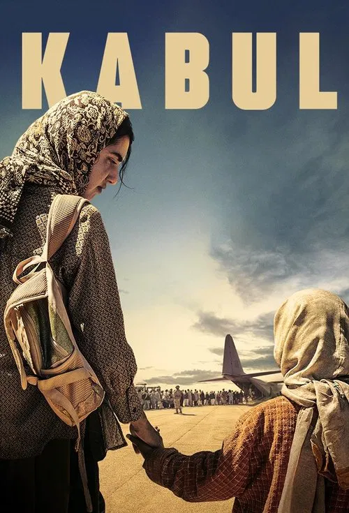 Kabul - Season 1 (Hindi+English)