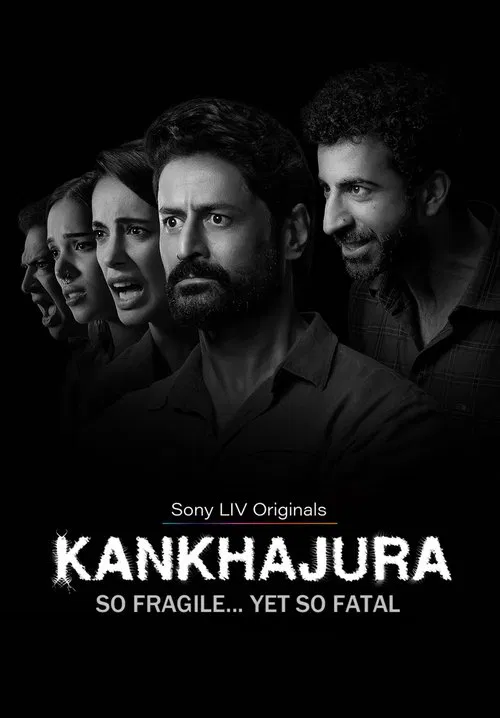 Kankhajura - Season 1 (Hindi)