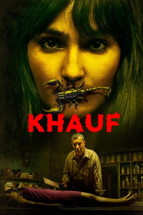Khauf - Season 1 (Hindi)