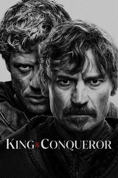King & Conqueror - Season 1