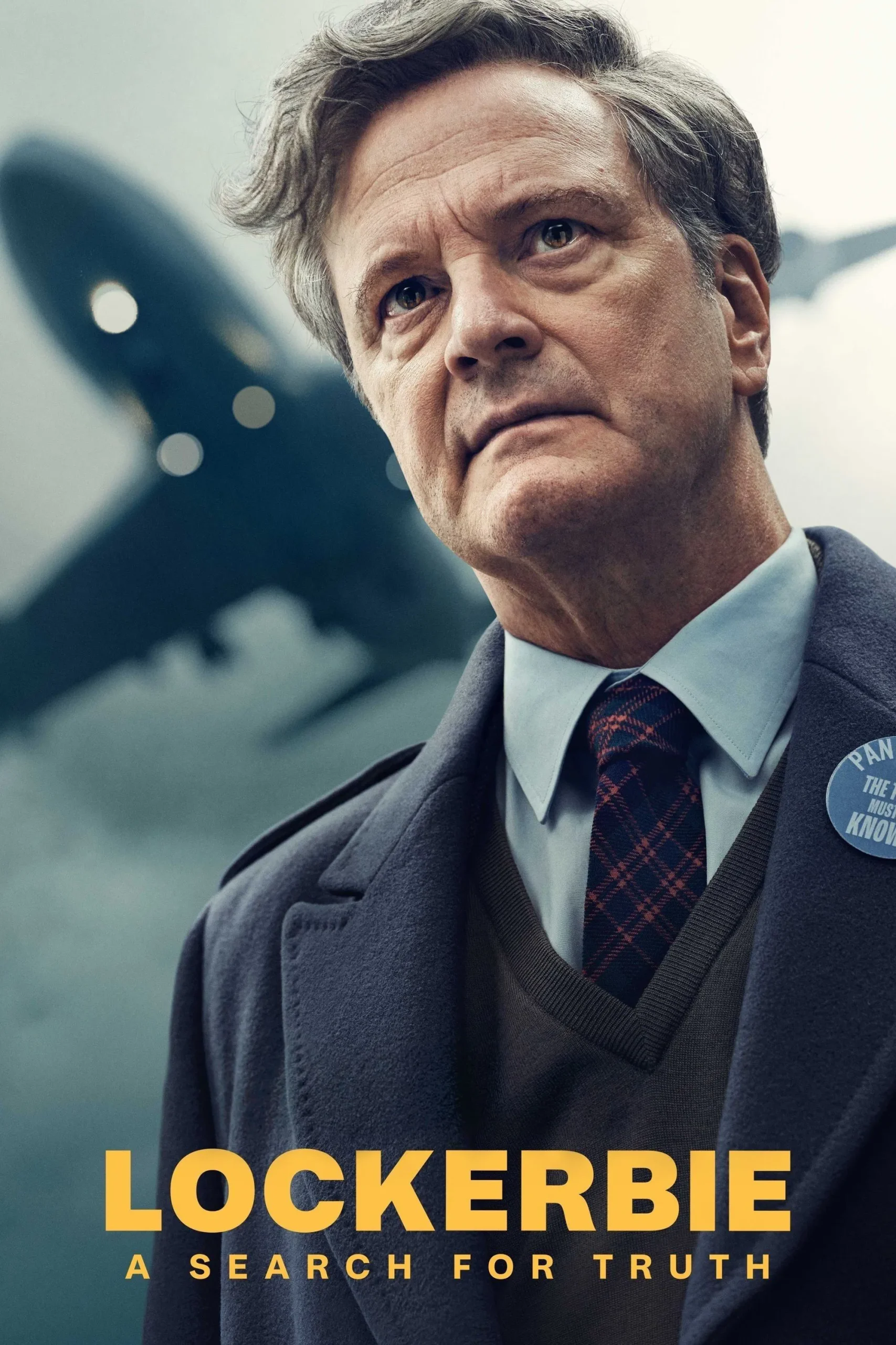 Lockerbie: A Search for Truth - Season 1 (Hin+Eng)