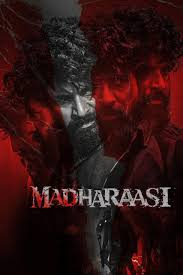 Madharasi (Hindi Dubbed)